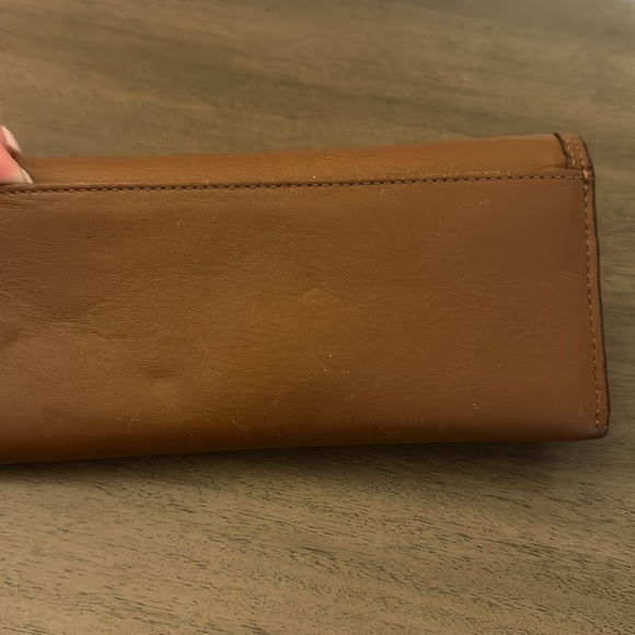 Coach Wallet - Picture 4 of 5